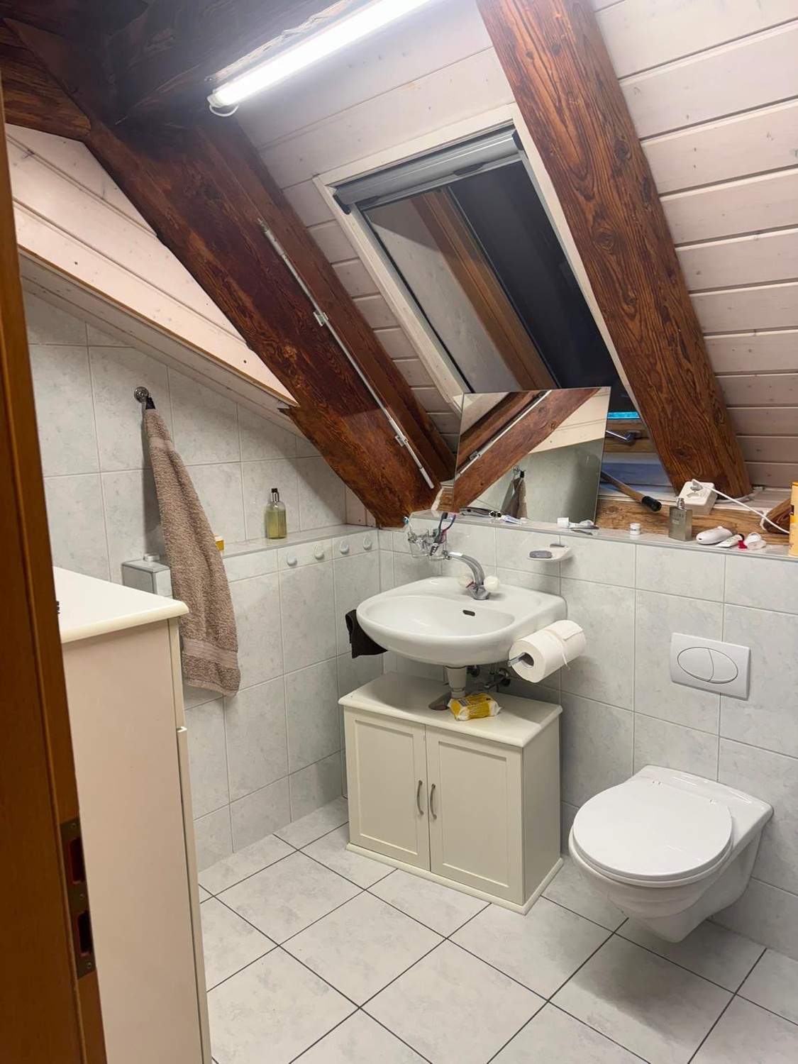 4 ½ rooms apartment