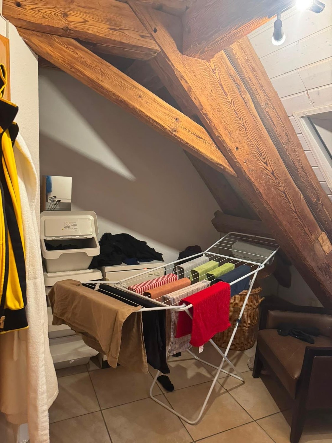 4 ½ rooms apartment