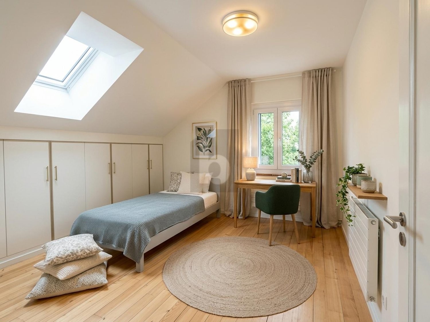 3 locali duplex, foto 4 di 4