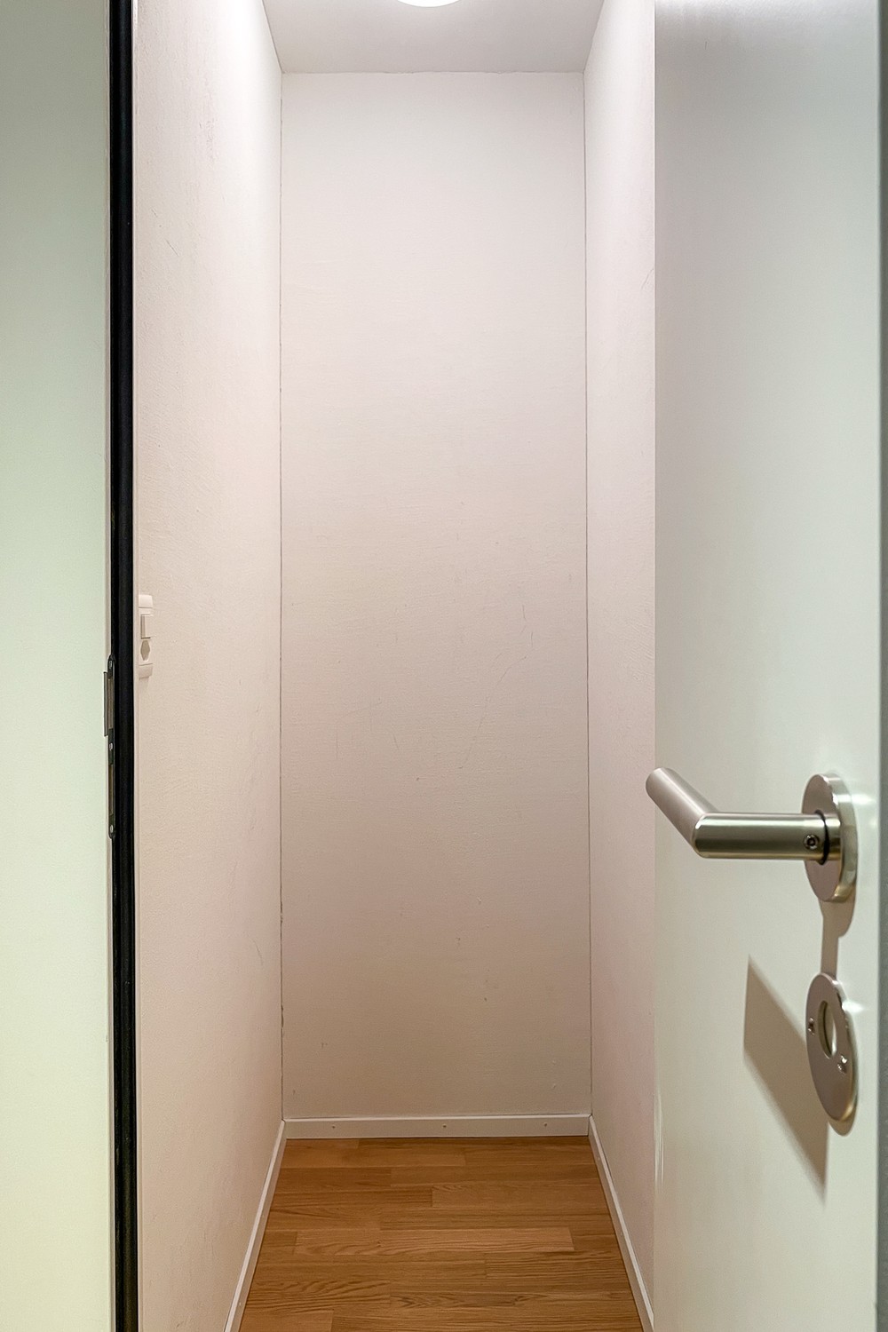 Appartamento di 1 locale, foto 7 di 8