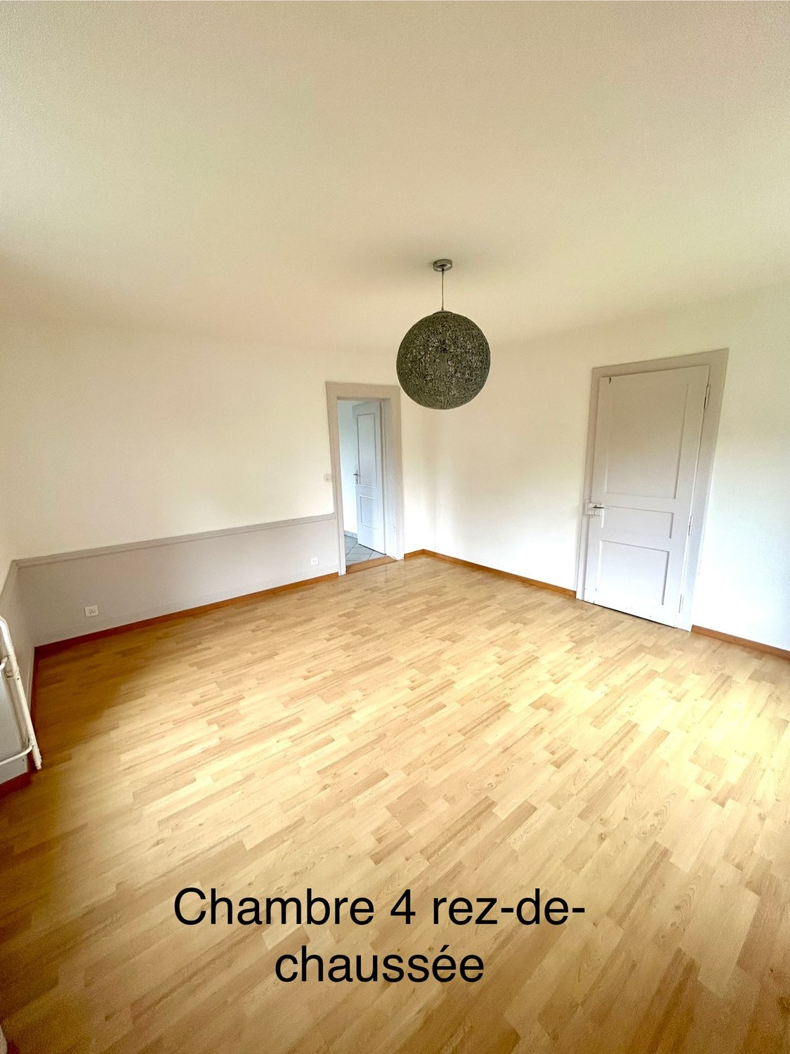Casa singola di 4 ½ locali, foto 8 di 10