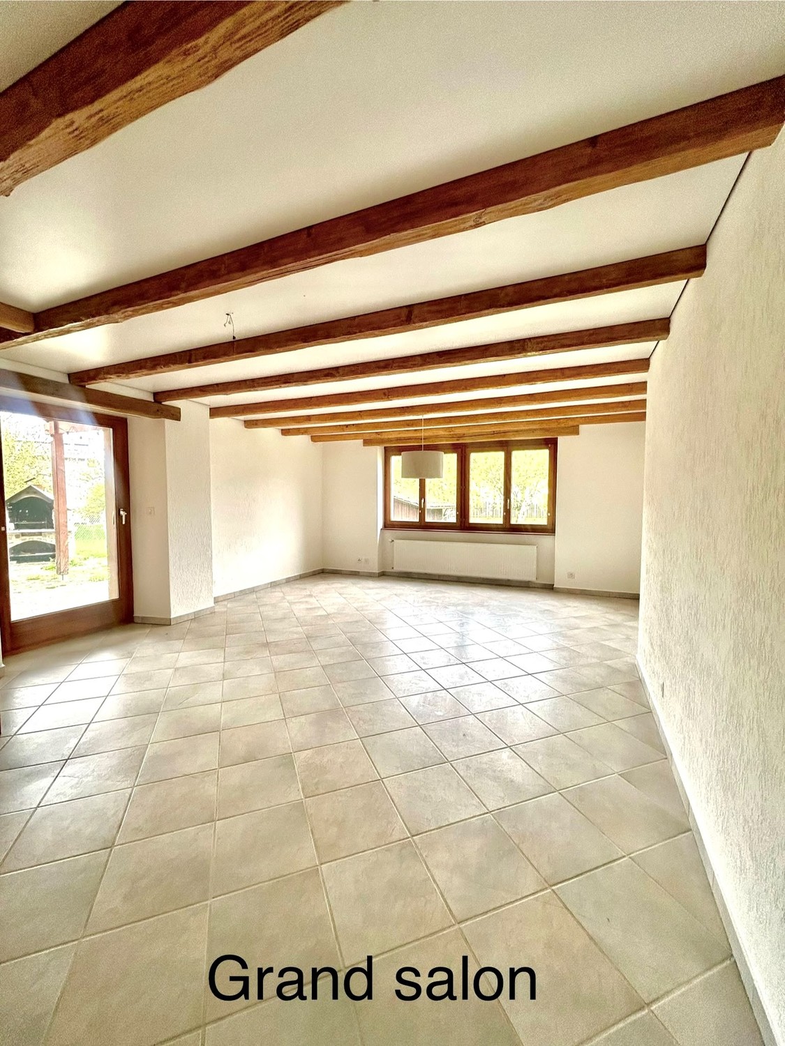 Casa singola di 4 ½ locali, foto 2 di 10