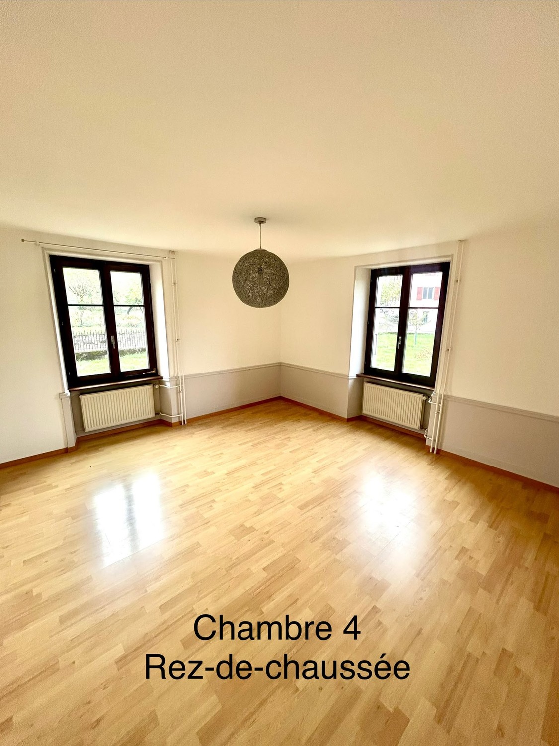 Casa singola di 4 ½ locali, foto 5 di 10
