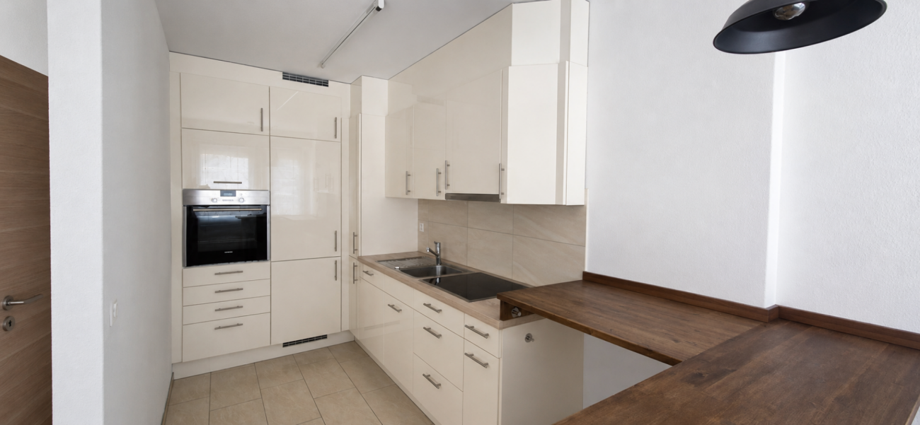 appartamento di 2 locali, foto 1 di 4