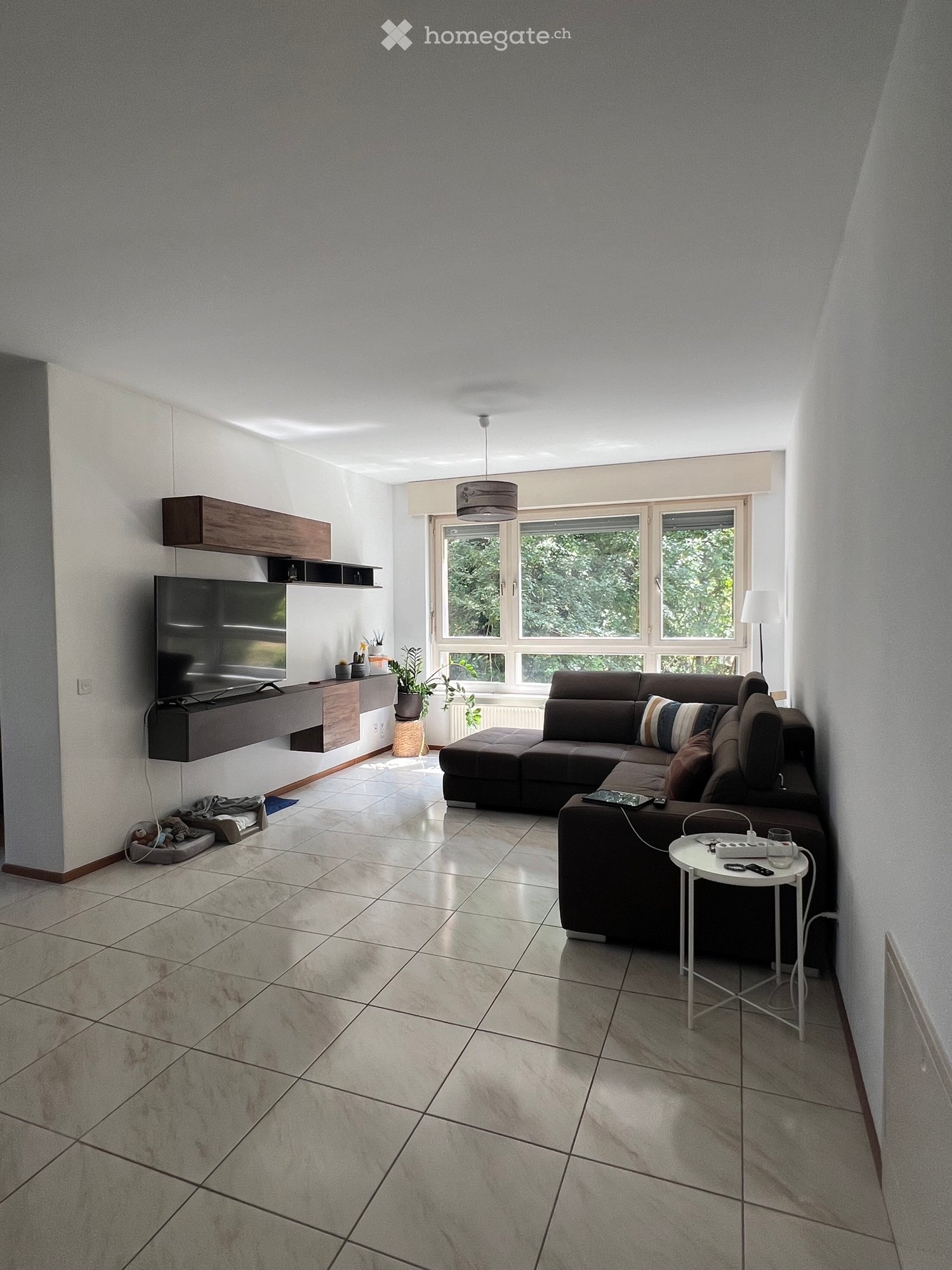 2 rooms apartment, foto 1 di 5