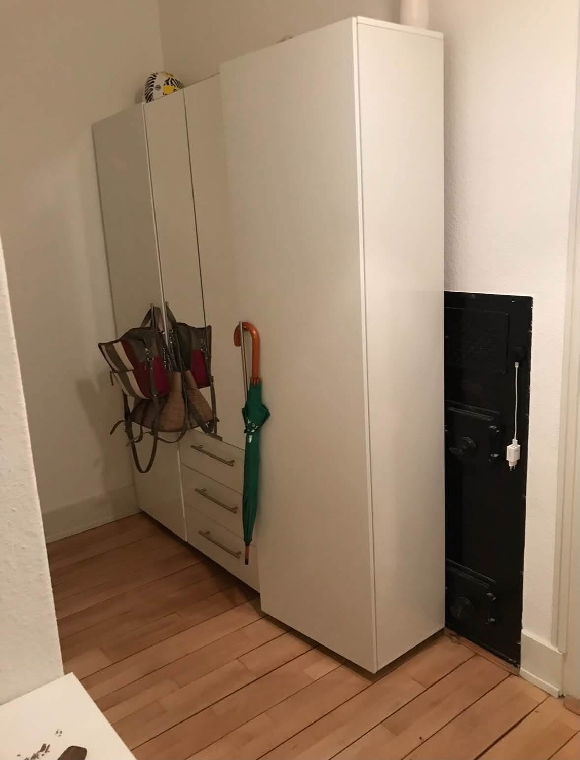 appartamento di 1 locali, foto 4 di 5