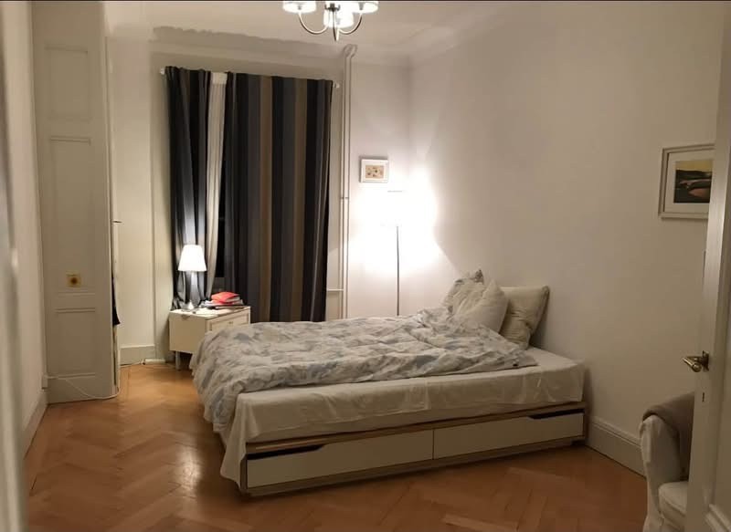 appartamento di 1 locali, foto 1 di 5