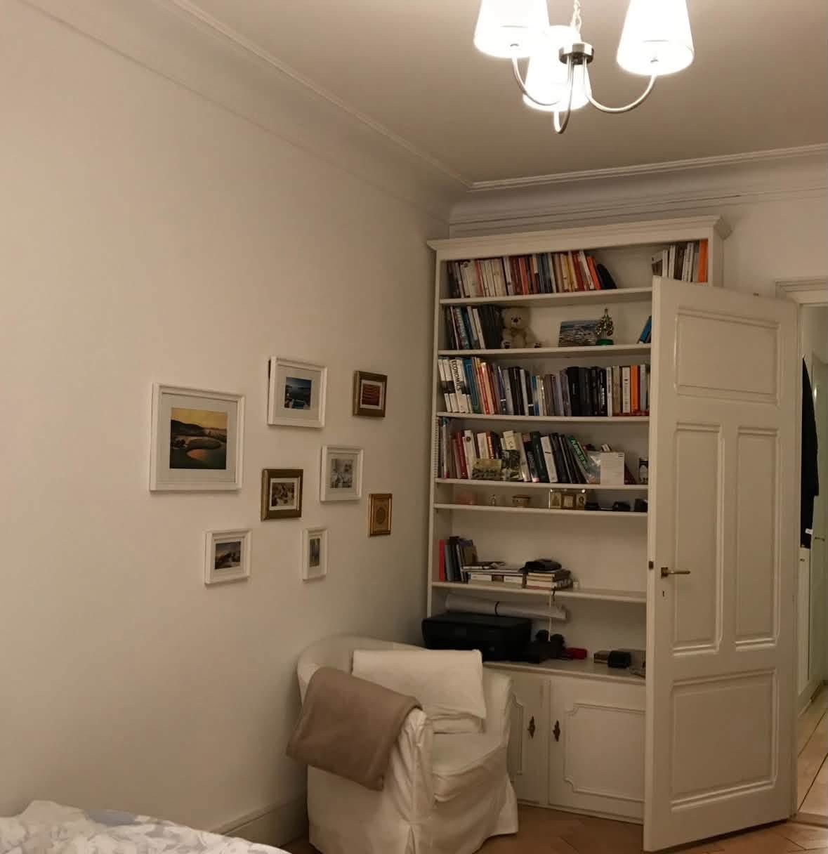 appartamento di 1 locali, foto 3 di 5