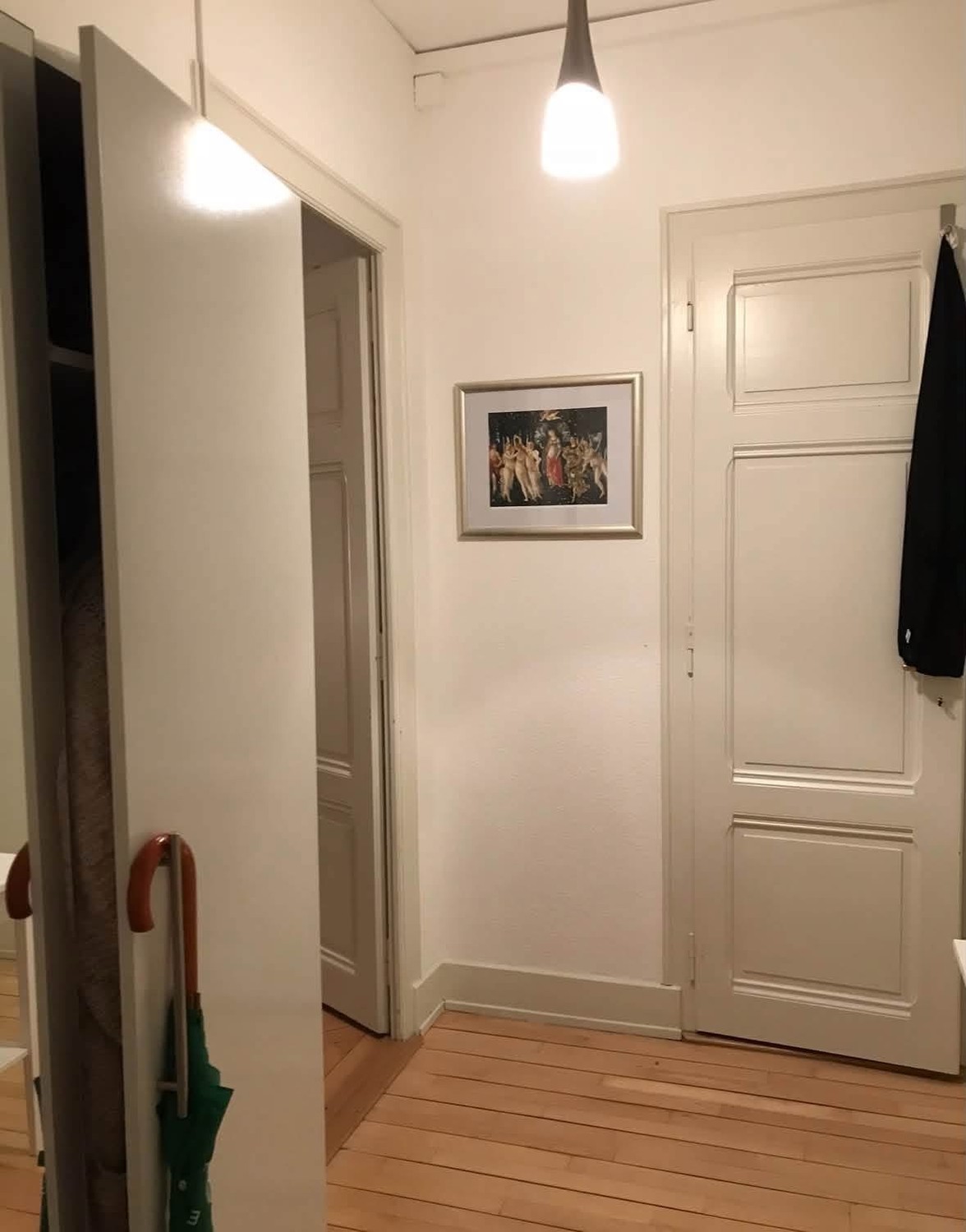 appartamento di 1 locali, foto 5 di 5