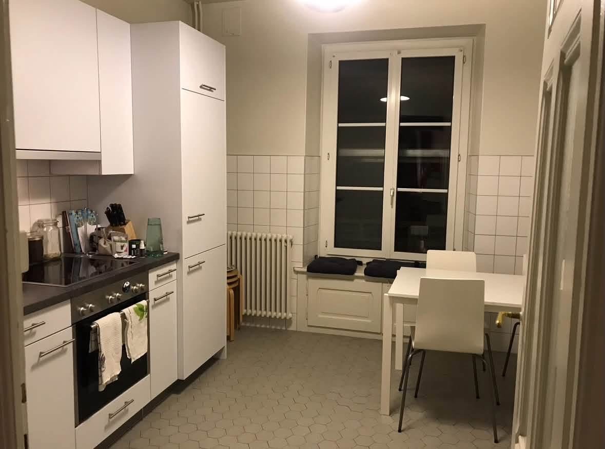 appartamento di 1 locali, foto 2 di 5