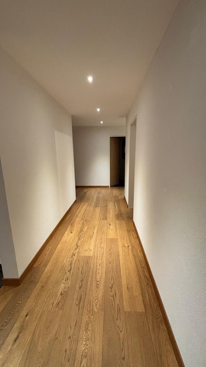 Appartement de 4 ½ pièces