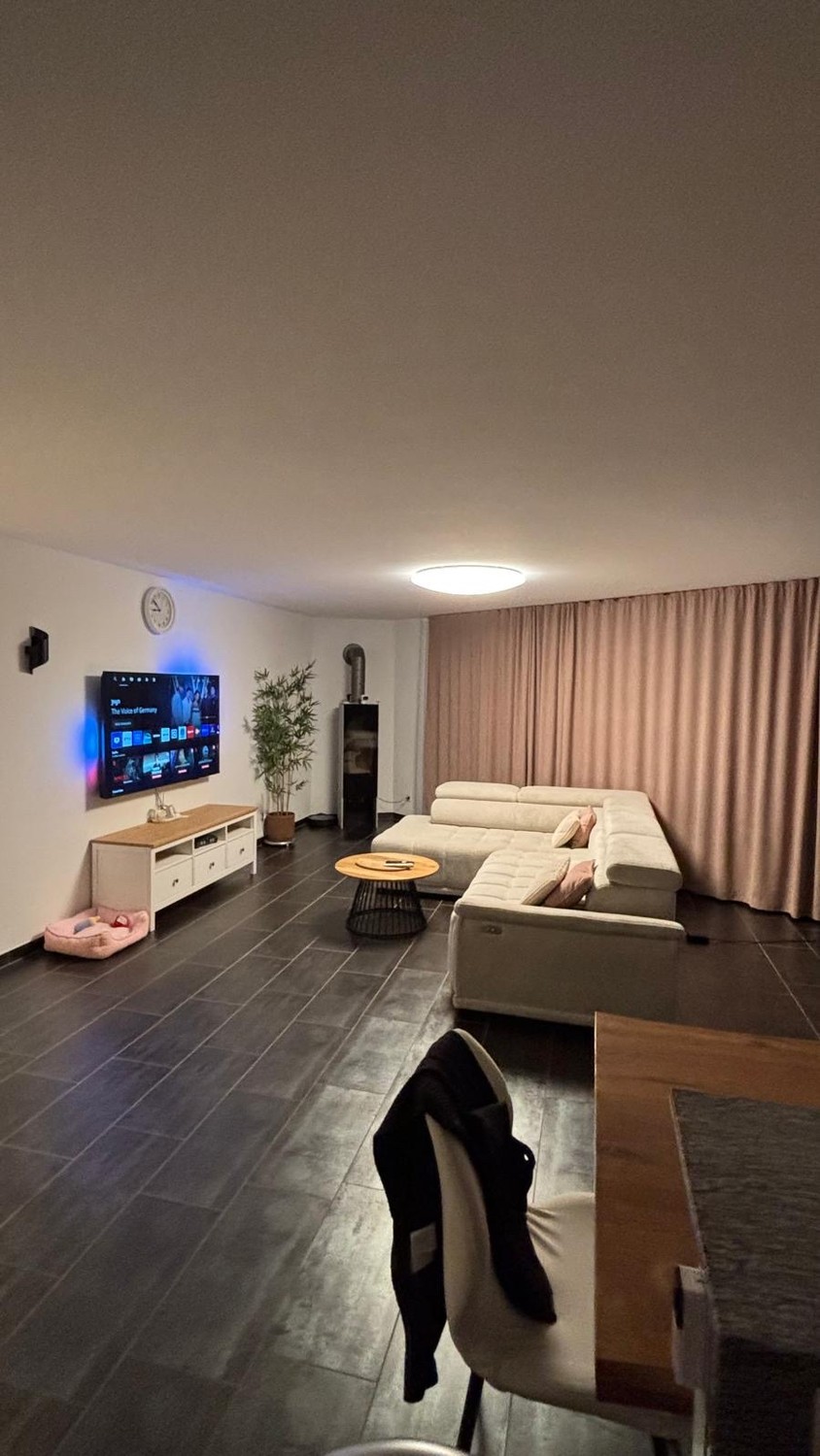 Appartement de 4 ½ pièces