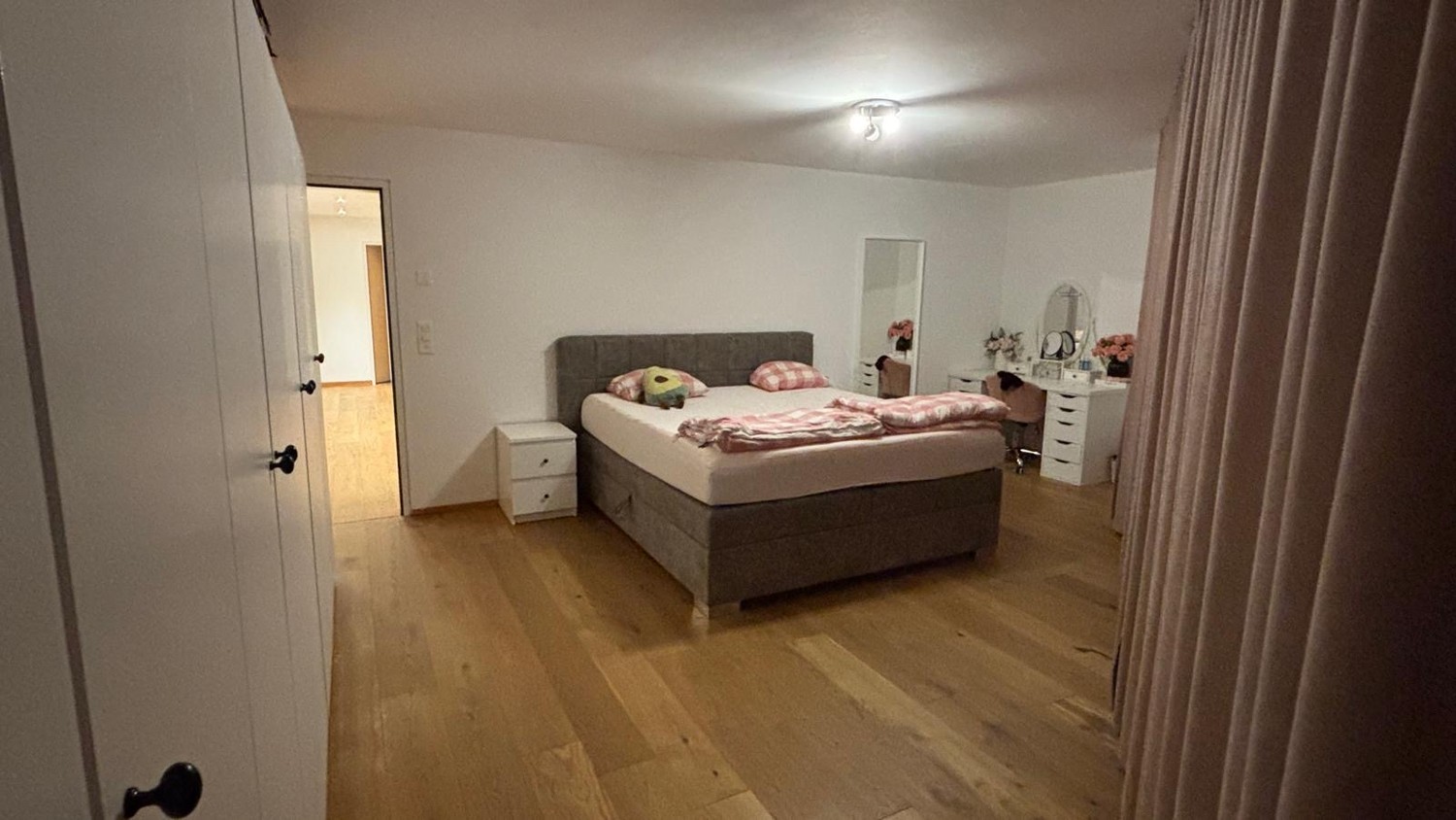 Appartement de 4 ½ pièces