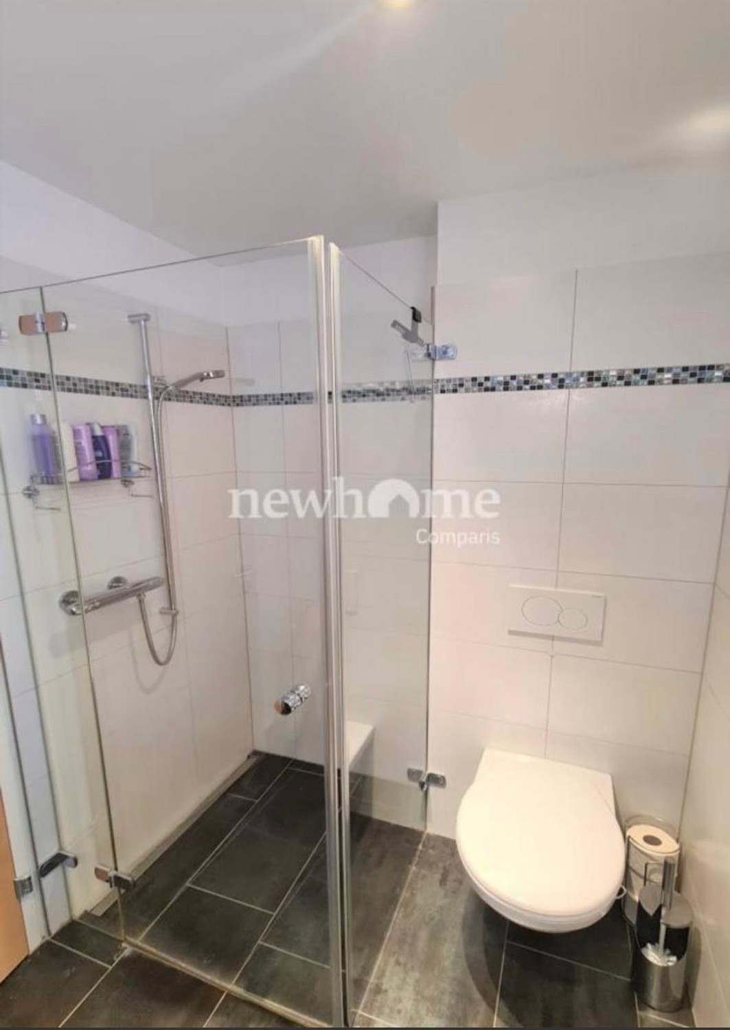 Appartement de 4 ½ pièces