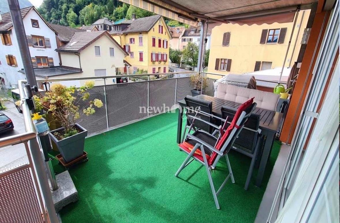 Appartement de 4 ½ pièces