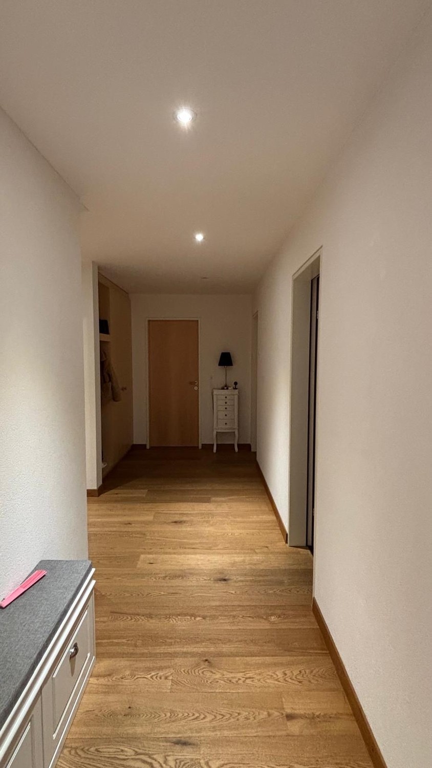 Appartement de 4 ½ pièces