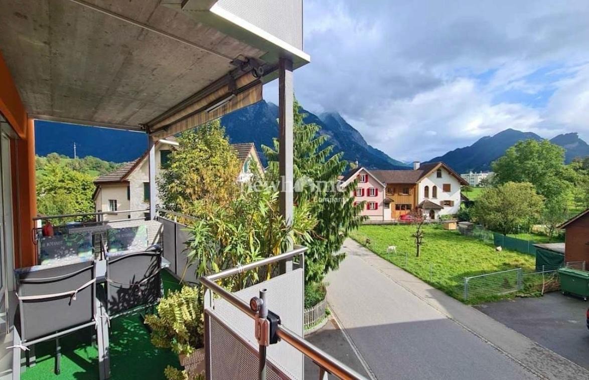 Appartement de 4 ½ pièces
