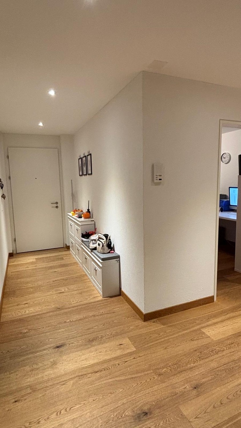 Appartement de 4 ½ pièces