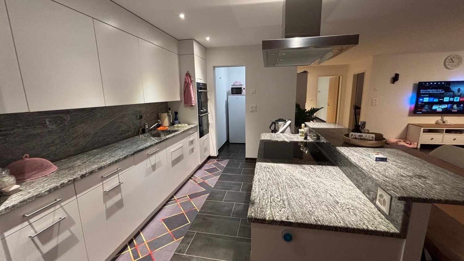Appartement de 4 ½ pièces