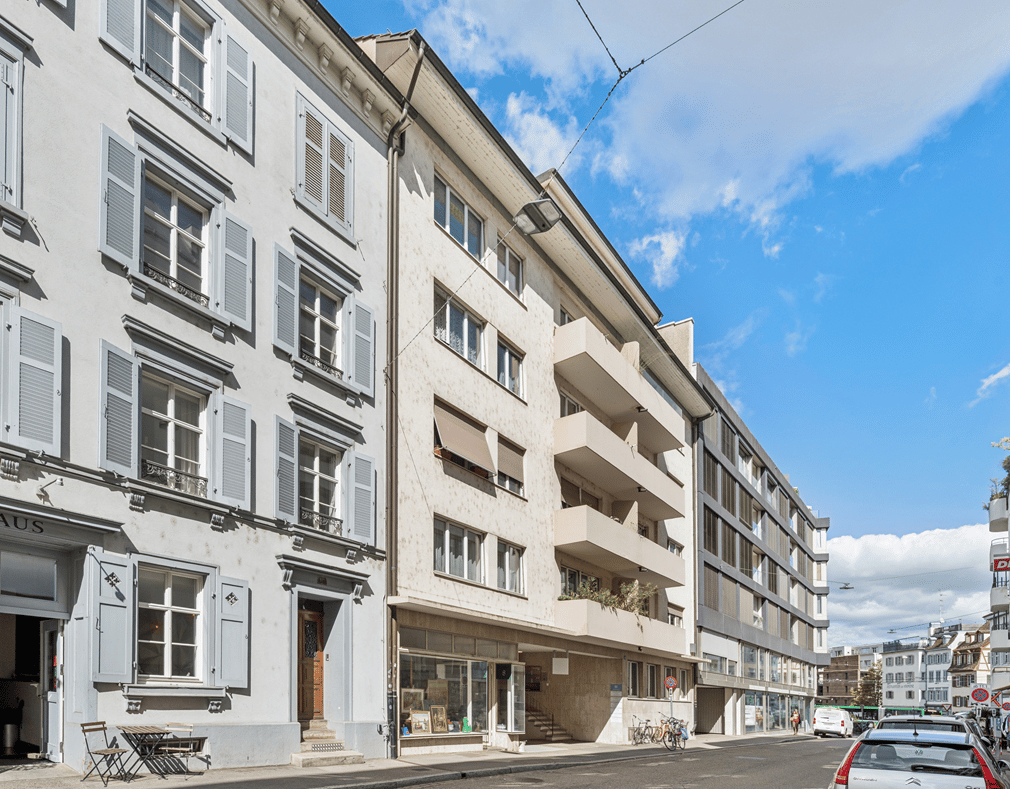 172m² commerciale