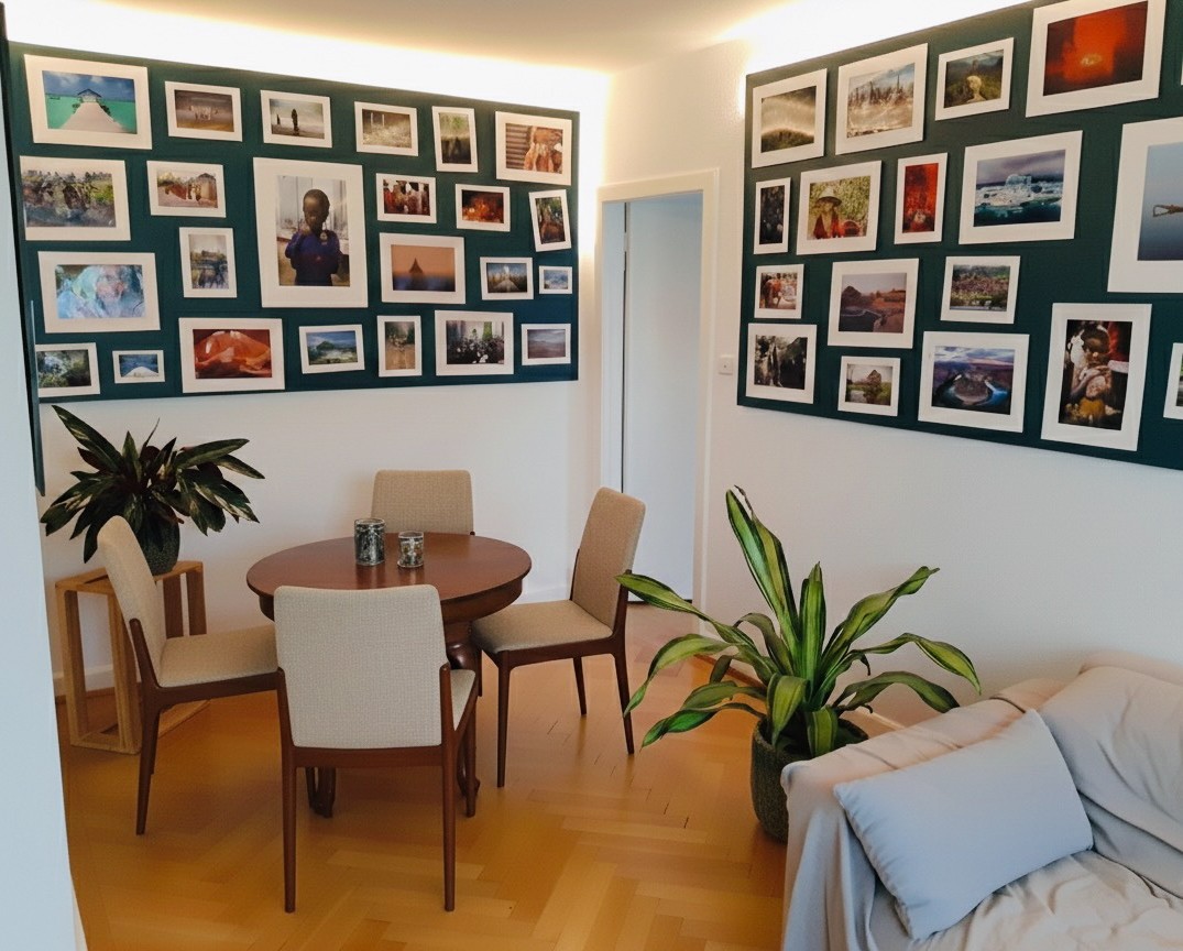 Appartamento di 2 ½ locali