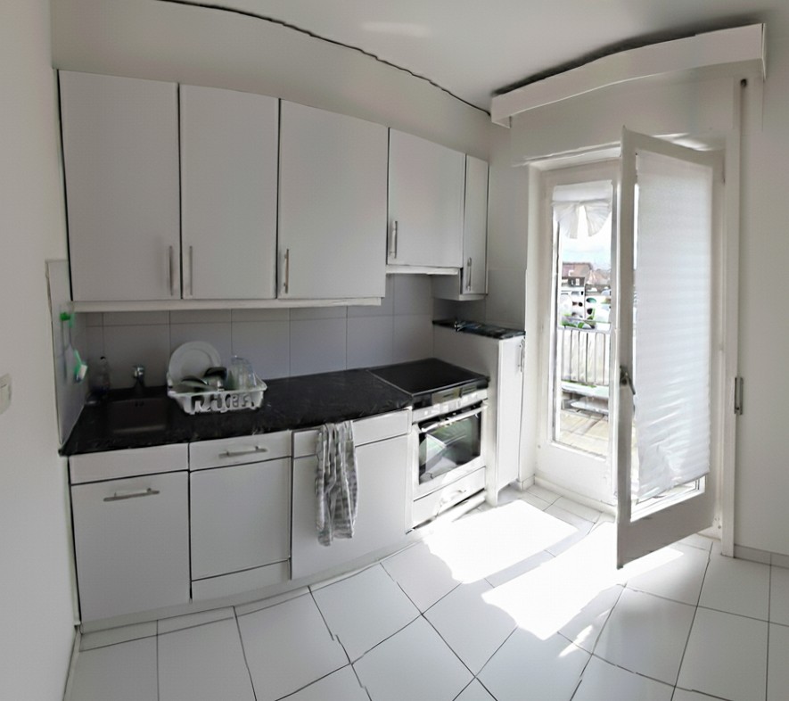 Appartamento di 2 ½ locali