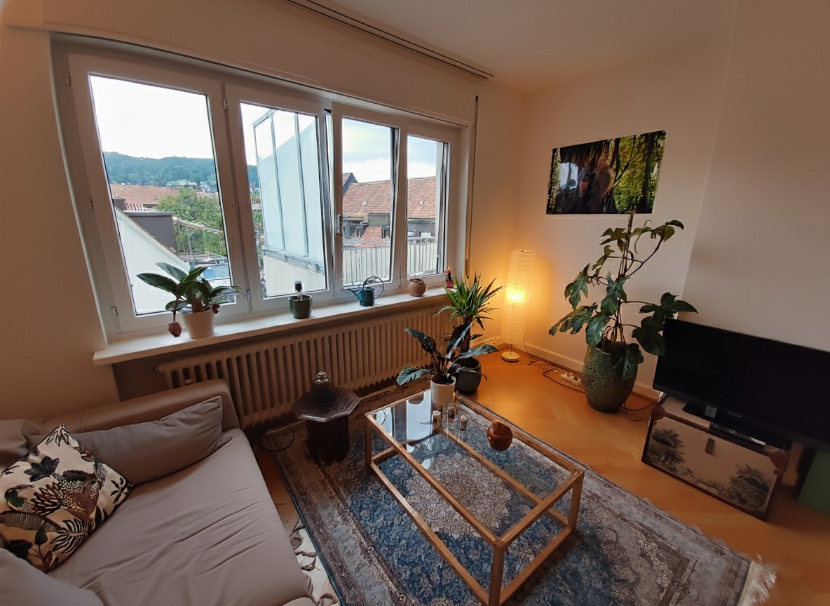 Appartamento di 2 ½ locali