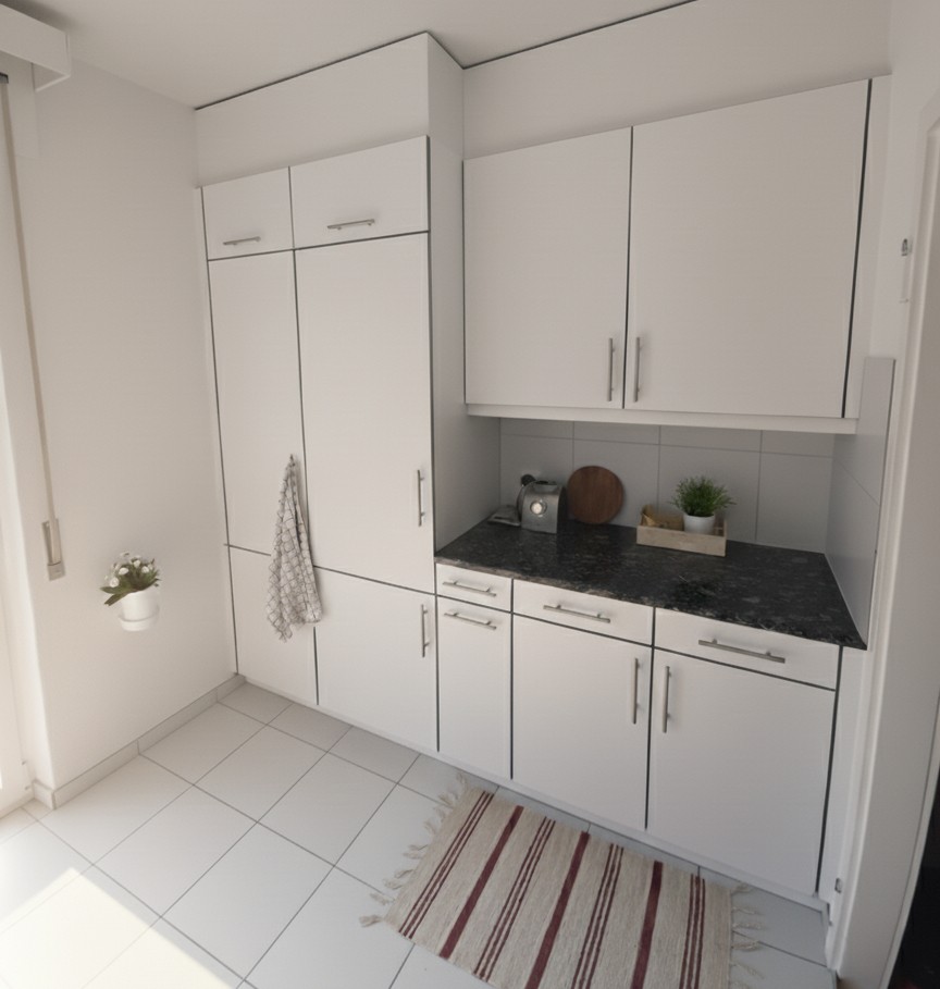 Appartamento di 2 ½ locali