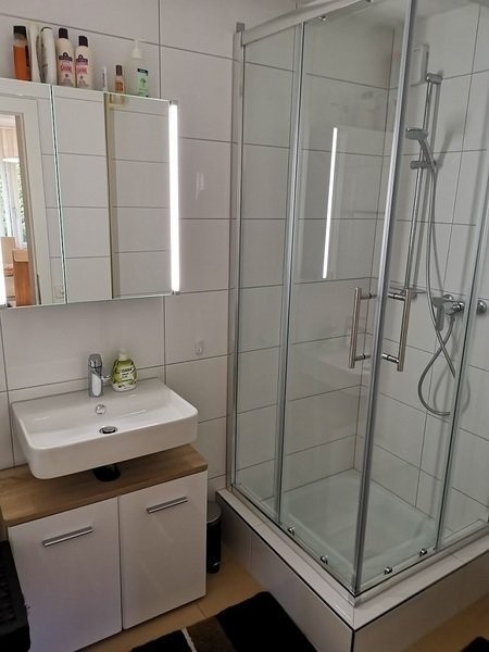 appartamento arredato di 2 locali, foto 8 di 10