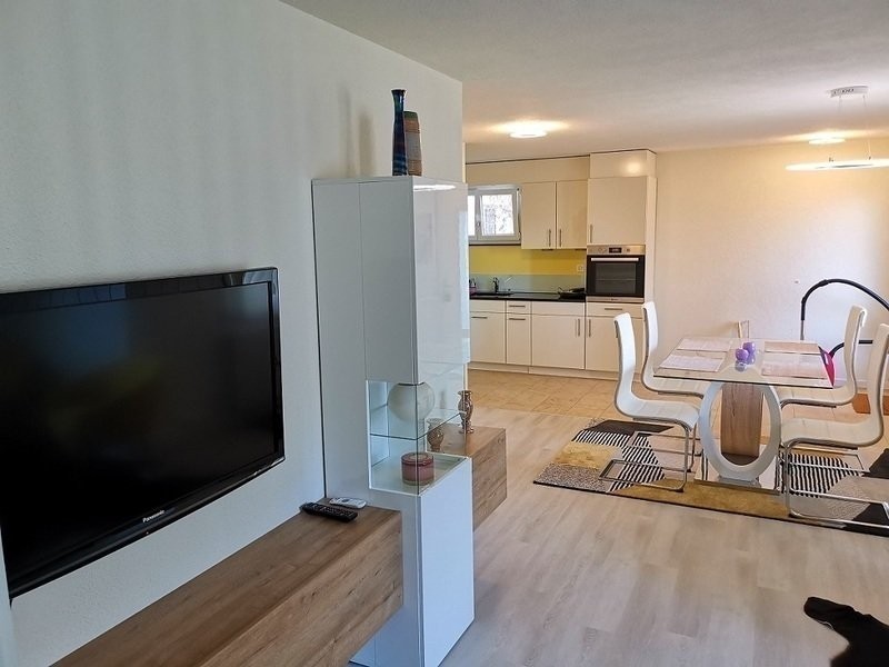 appartamento arredato di 2 locali, foto 3 di 10