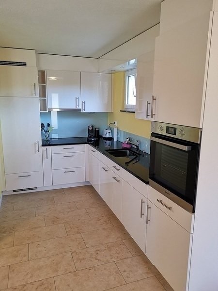 appartamento arredato di 2 locali, foto 7 di 10