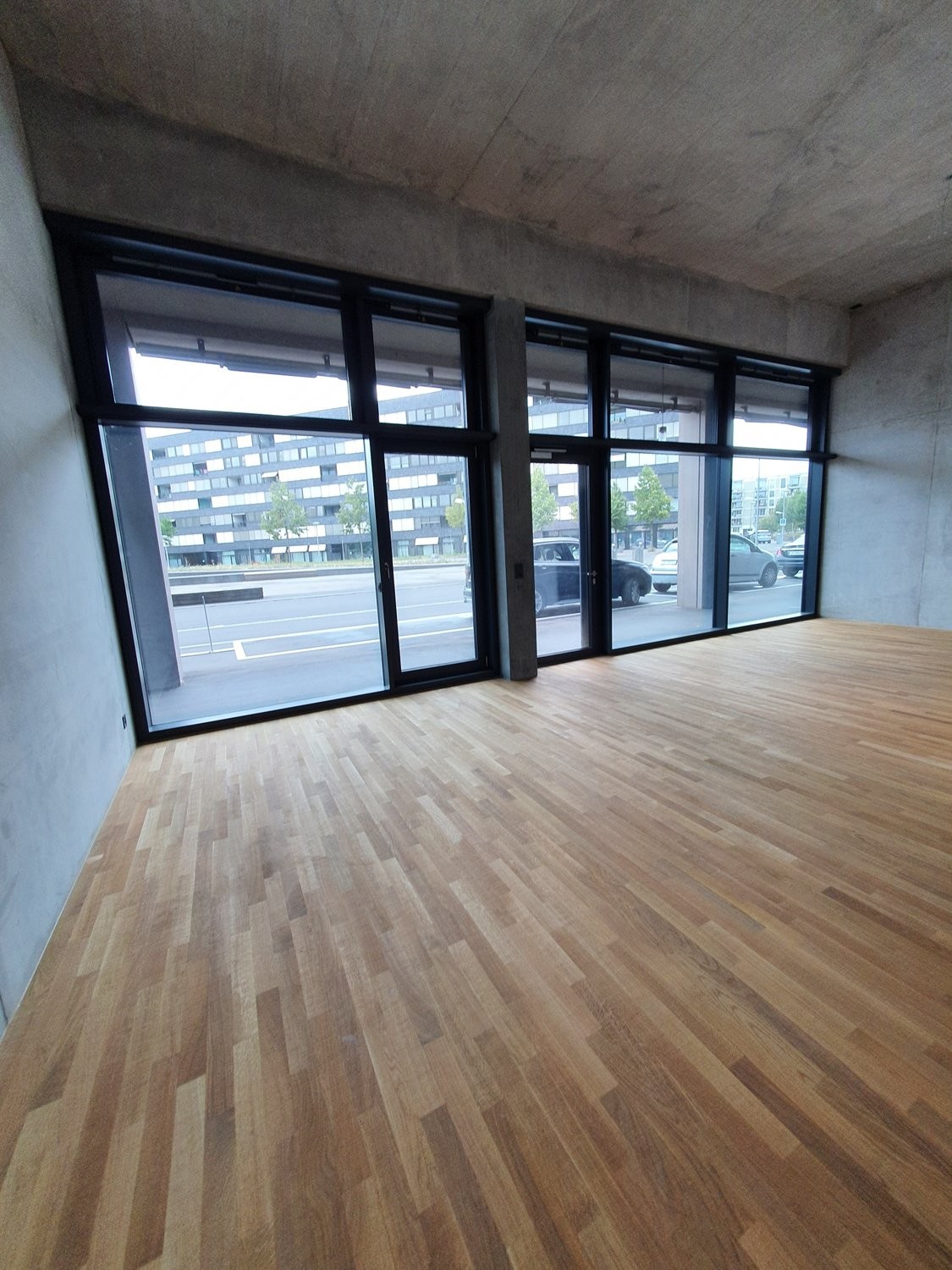 79m² atelier