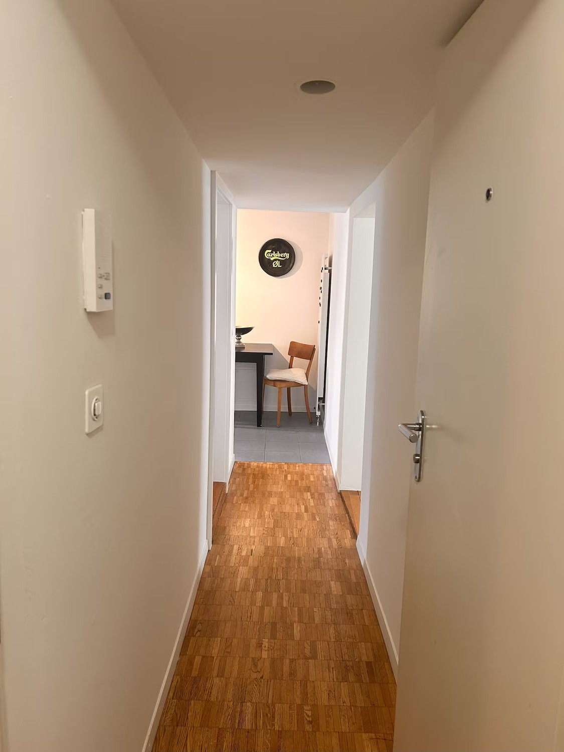 Appartamento di 3 ½ locali