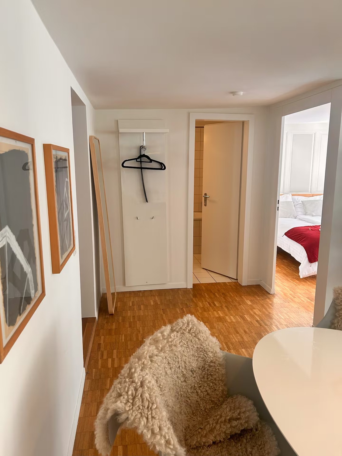 Appartamento di 3 ½ locali