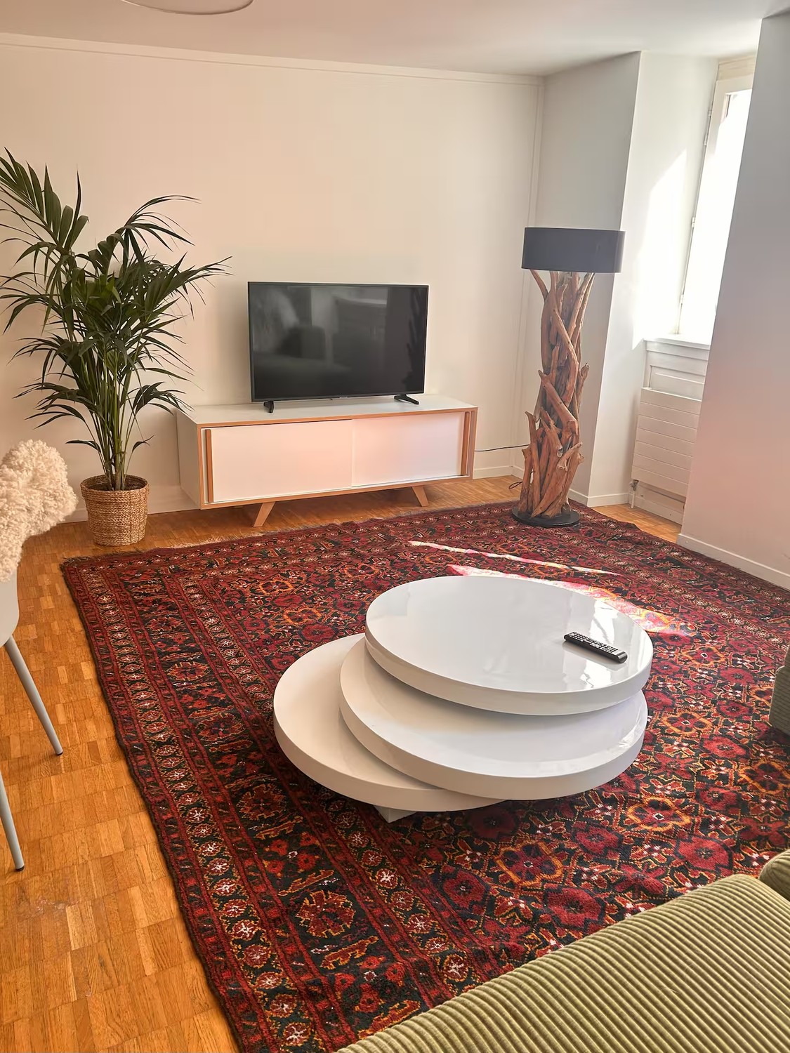Appartamento di 3 ½ locali
