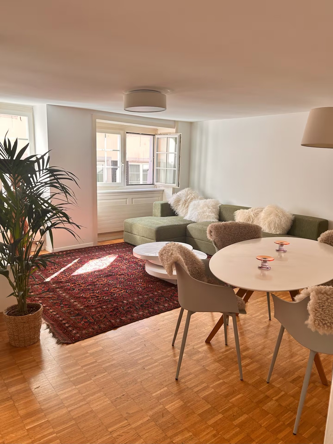 Appartamento di 3 ½ locali