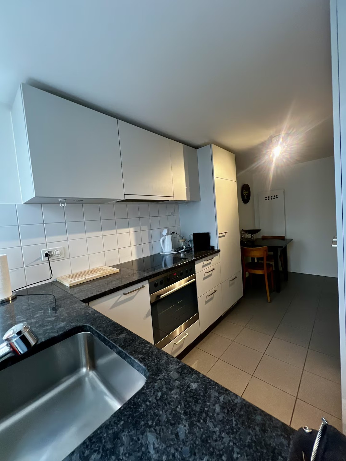 Appartamento di 3 ½ locali
