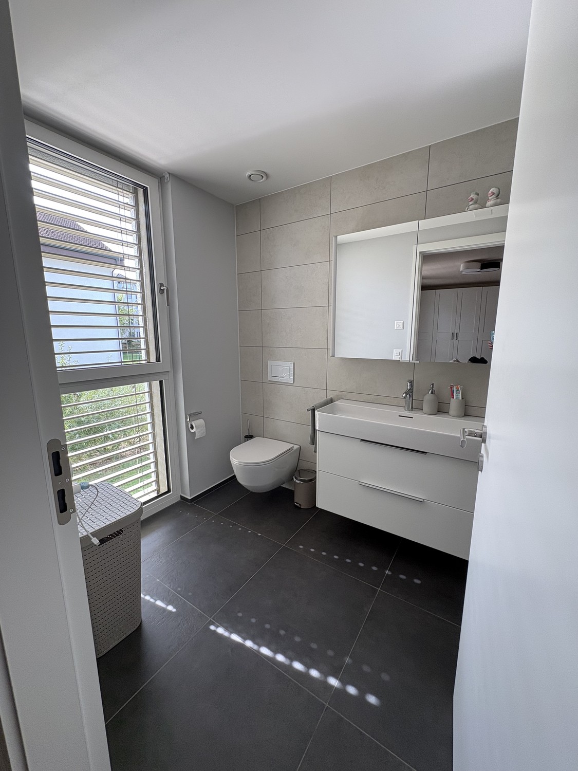 Appartamento di 4 ½ locali