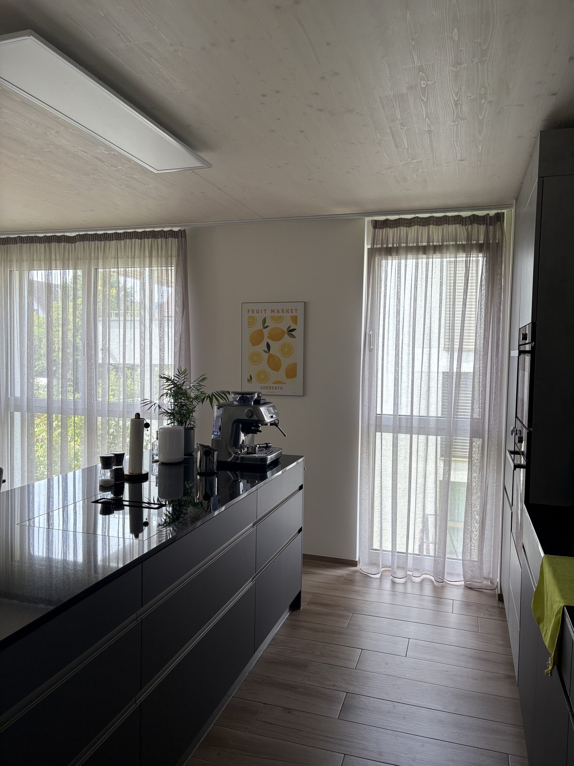 Appartamento di 4 ½ locali