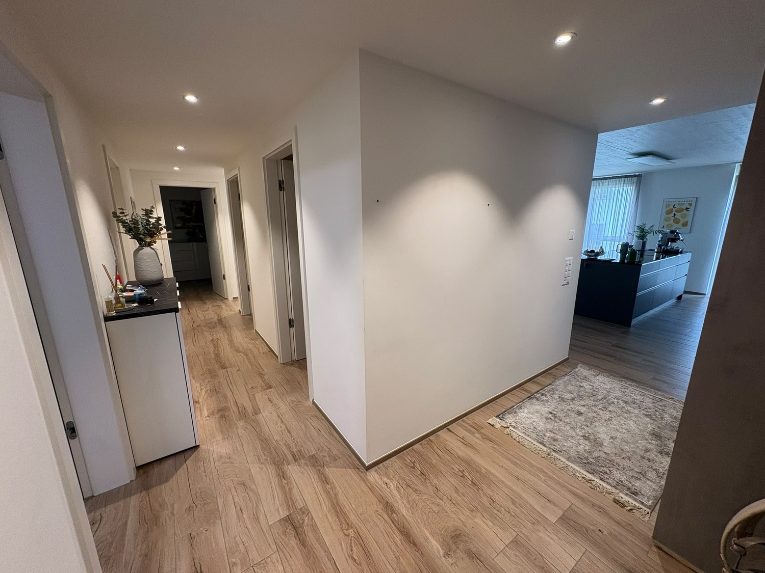 Appartamento di 4 ½ locali