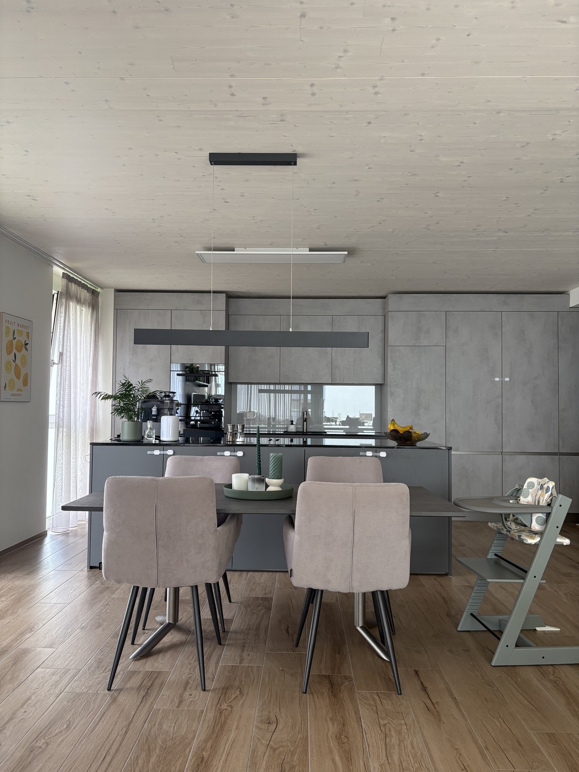 Appartamento di 4 ½ locali