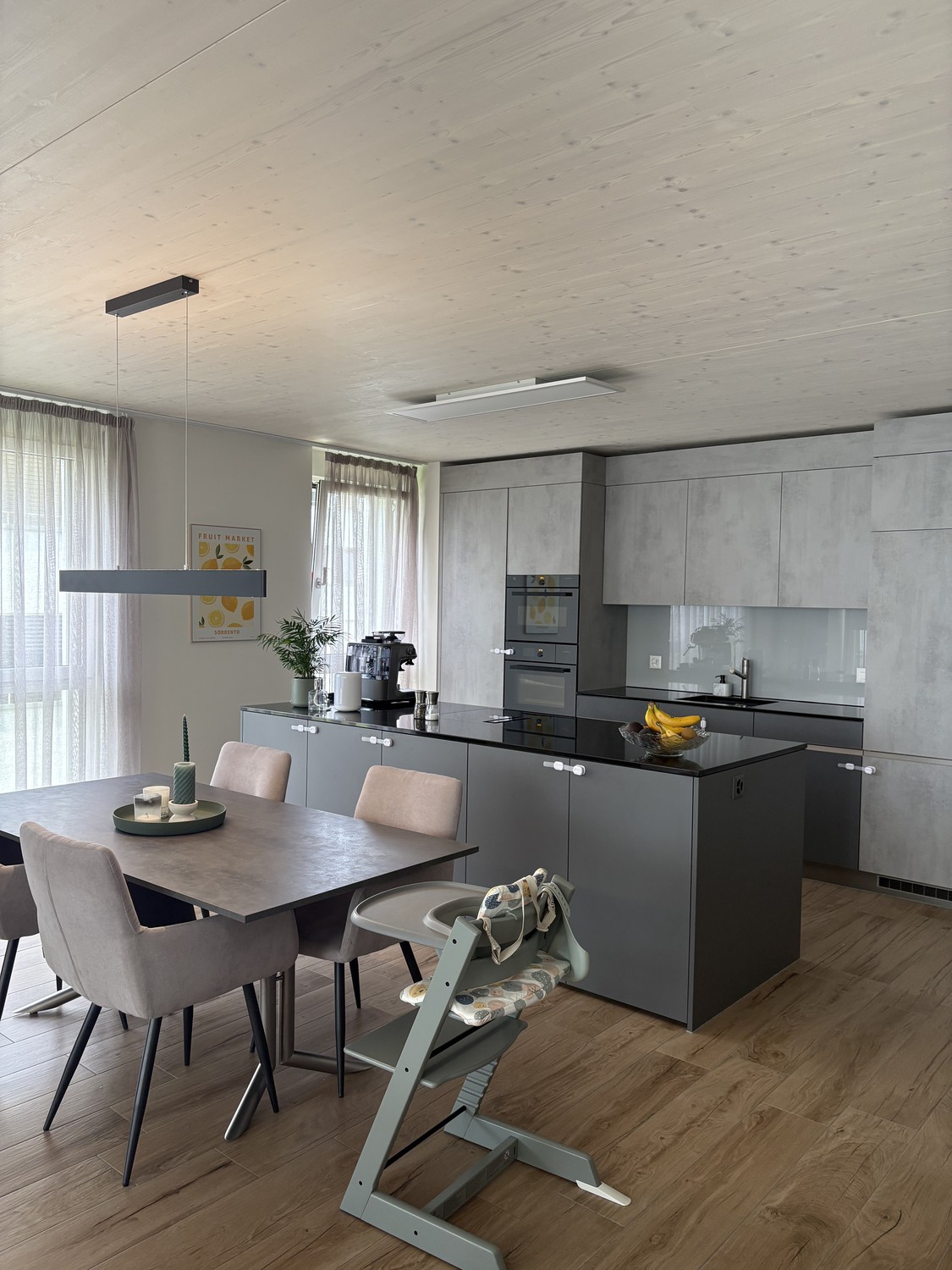 Appartamento di 4 ½ locali