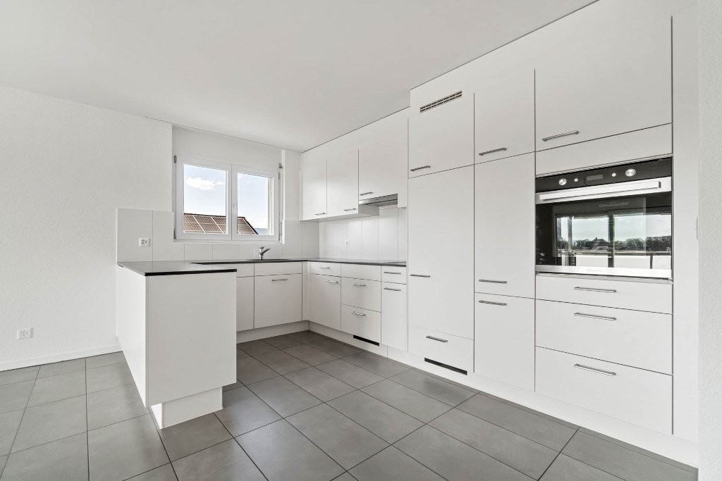 Appartamento di 3 ½ locali, foto 2 di 8