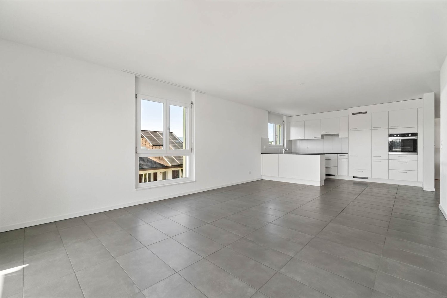 Appartamento di 3 ½ locali, foto 3 di 8