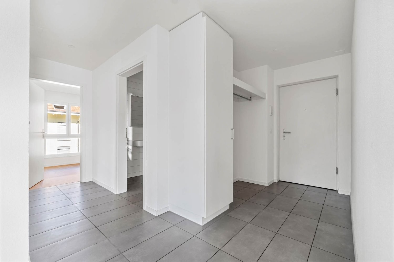 Appartamento di 3 ½ locali, foto 8 di 8
