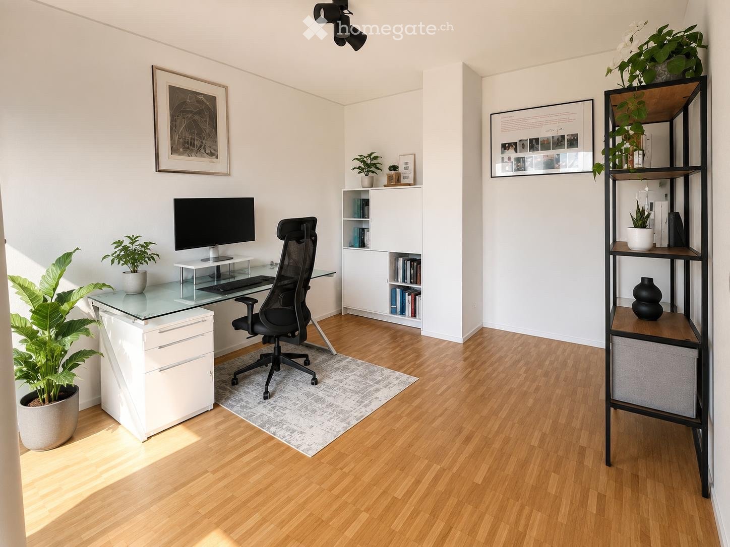 Appartamento di 3 ½ locali, foto 1 di 5