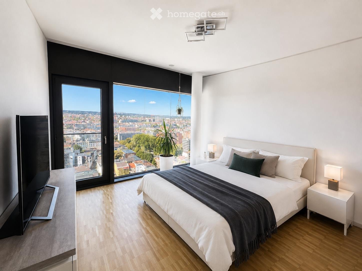 Appartamento di 3 ½ locali, foto 4 di 5