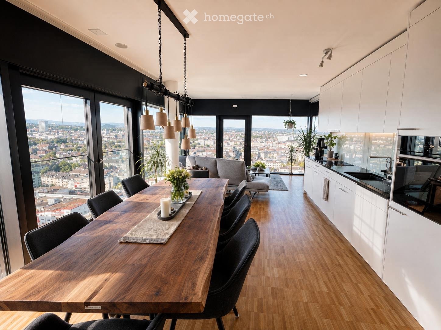 Appartamento di 3 ½ locali, foto 5 di 5