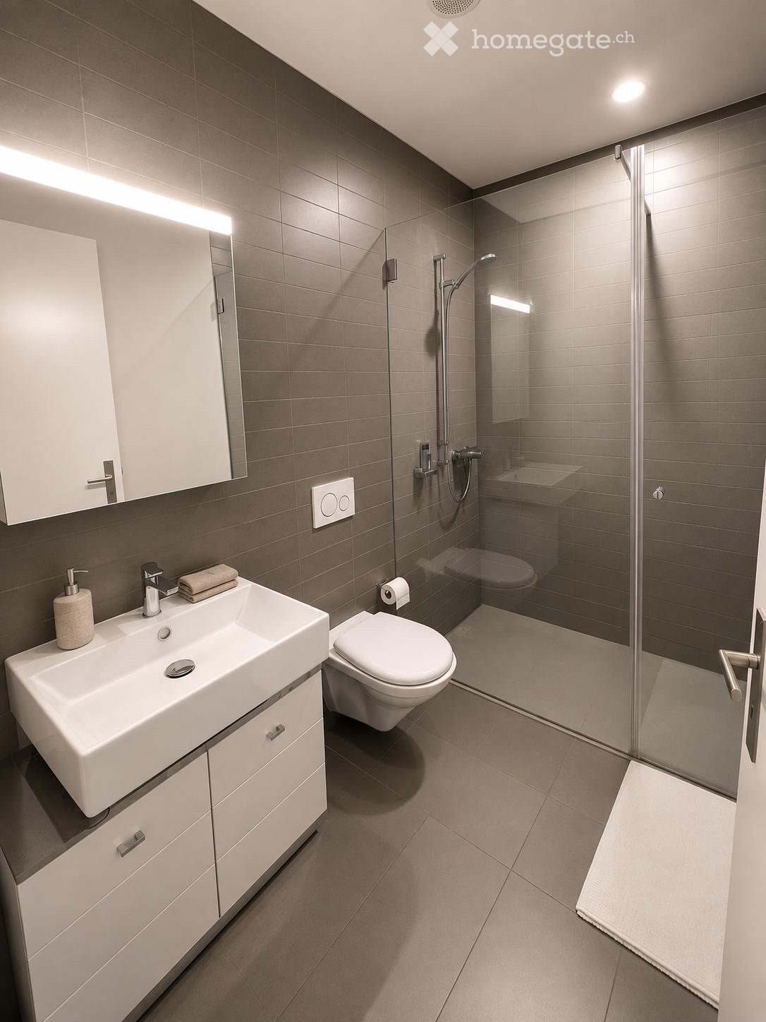Appartamento di 3 ½ locali, foto 3 di 5