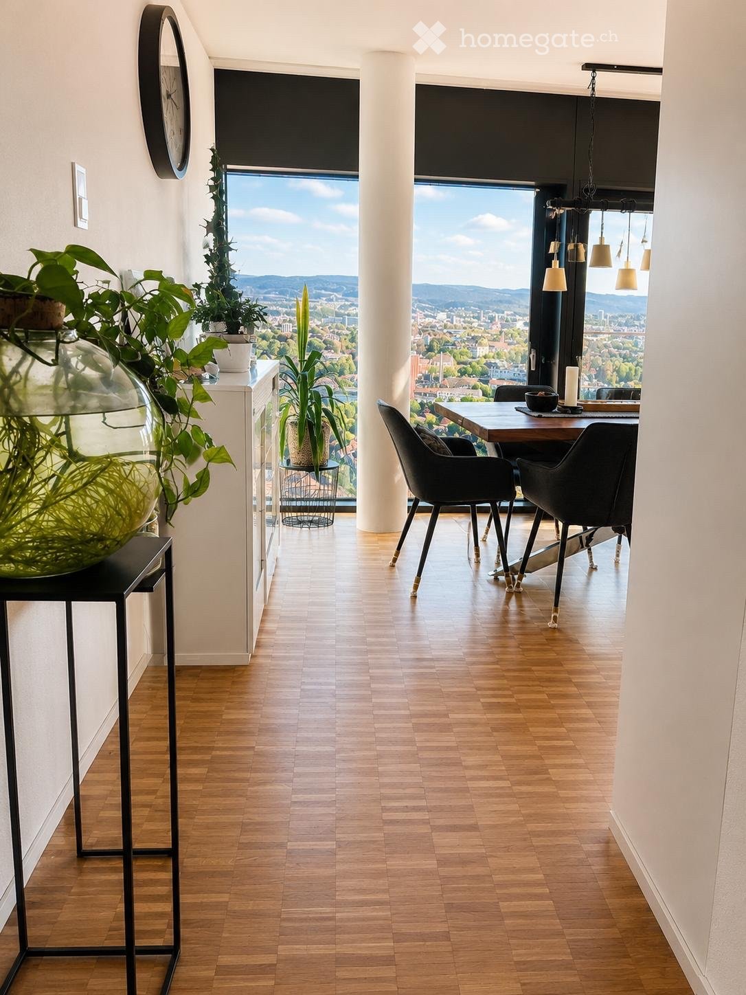 Appartamento di 3 ½ locali, foto 2 di 5
